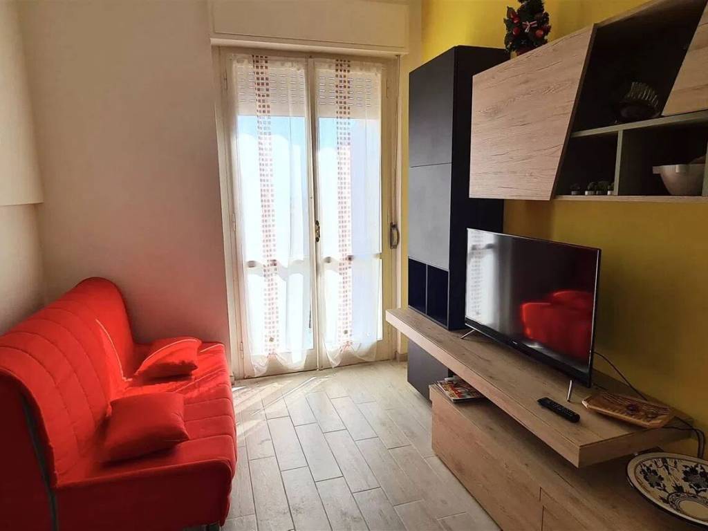 appartamento in vendita a Laigueglia