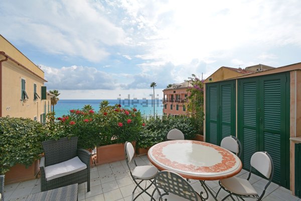 appartamento in vendita a Laigueglia
