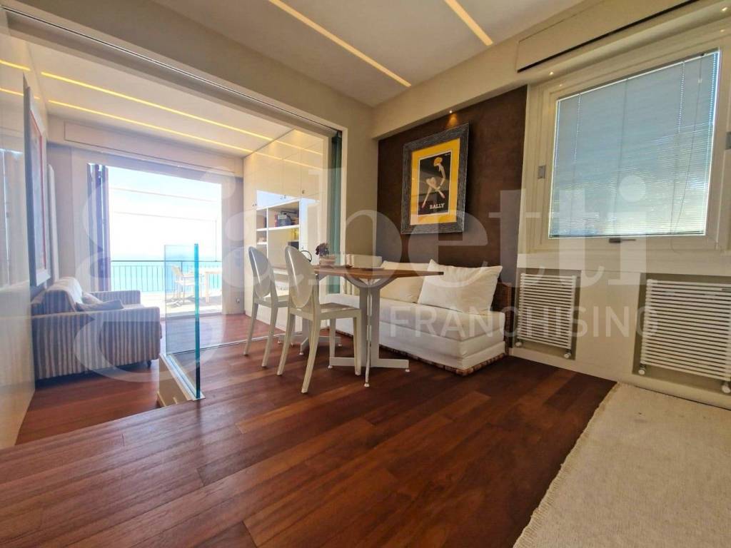 appartamento in vendita a Laigueglia