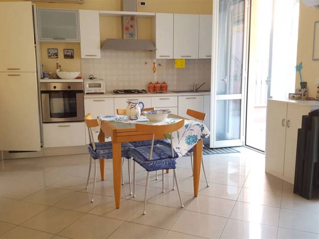 appartamento in vendita a Laigueglia