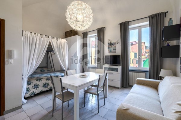 appartamento in vendita a Laigueglia