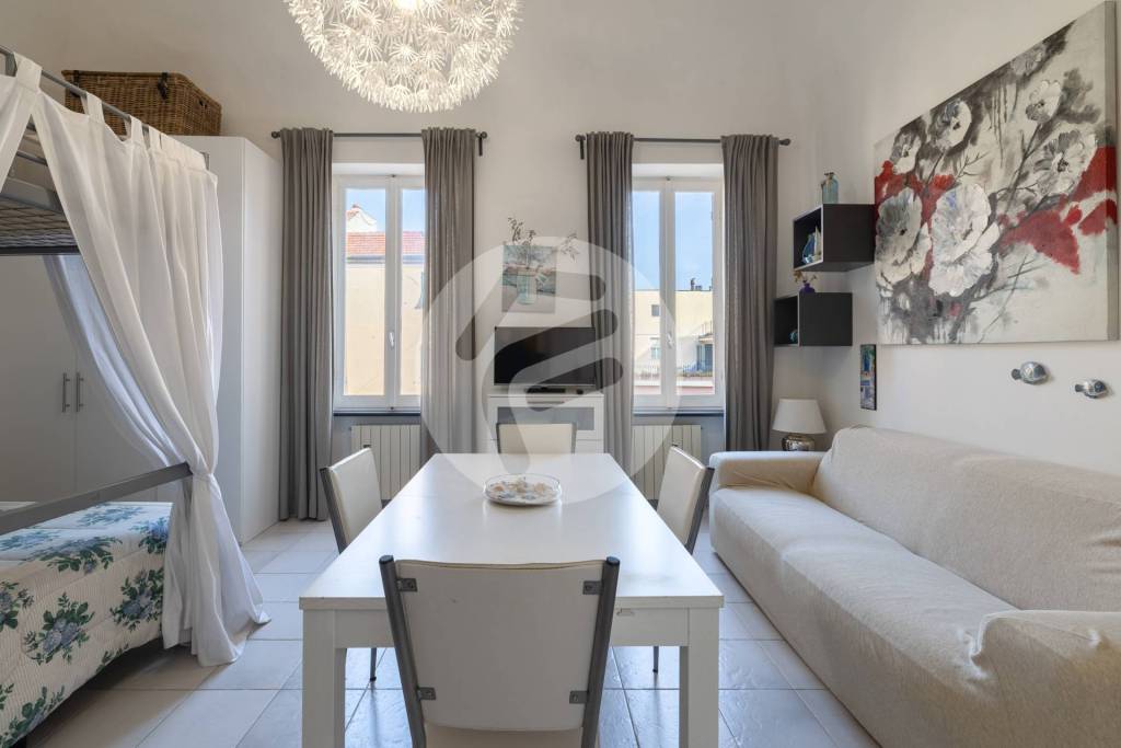 appartamento in vendita a Laigueglia