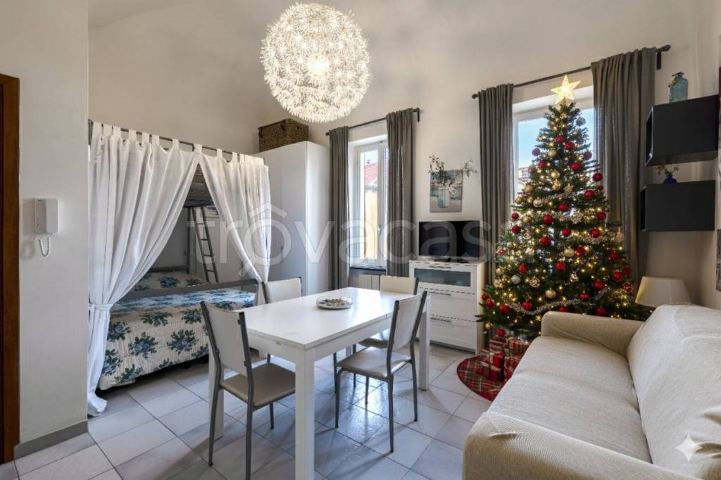 appartamento in vendita a Laigueglia