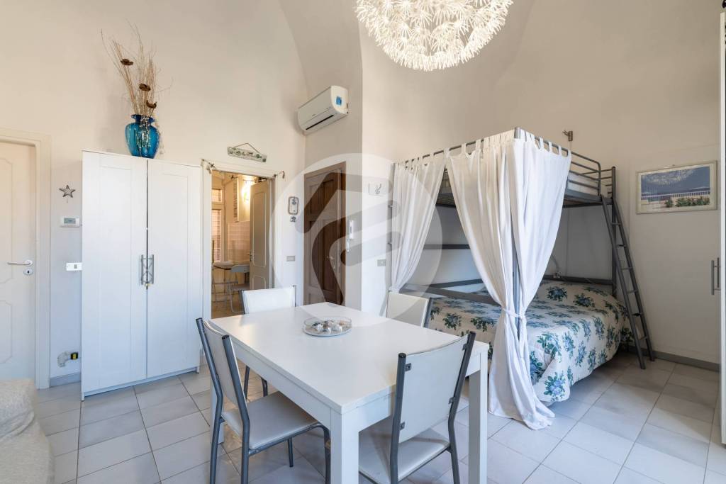 appartamento in vendita a Laigueglia