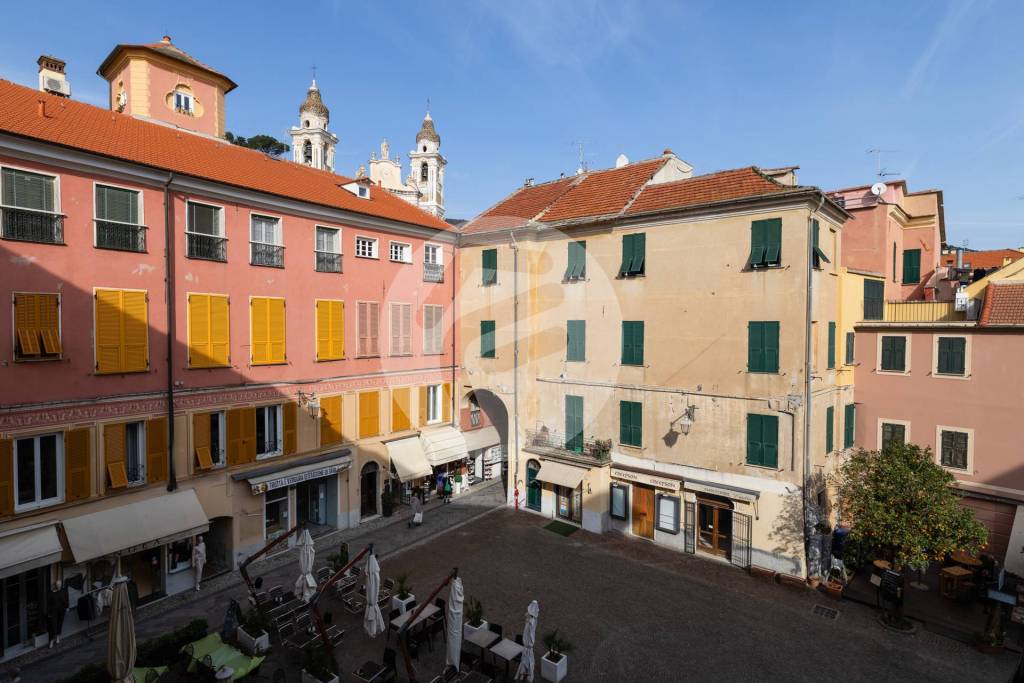 appartamento in vendita a Laigueglia