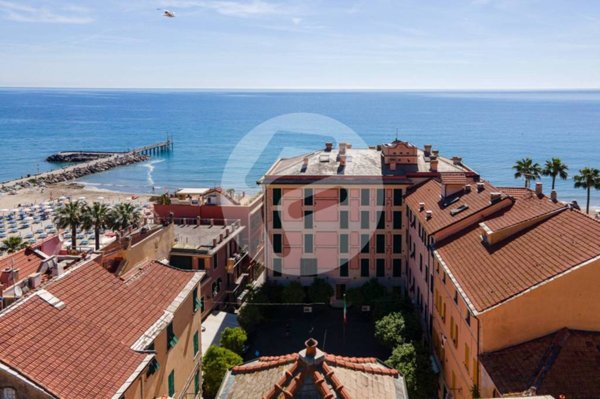 appartamento in vendita a Laigueglia