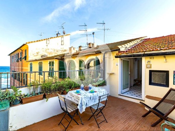 appartamento in vendita a Laigueglia