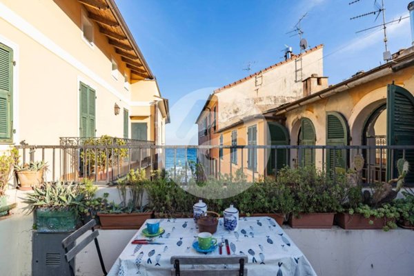 appartamento in vendita a Laigueglia