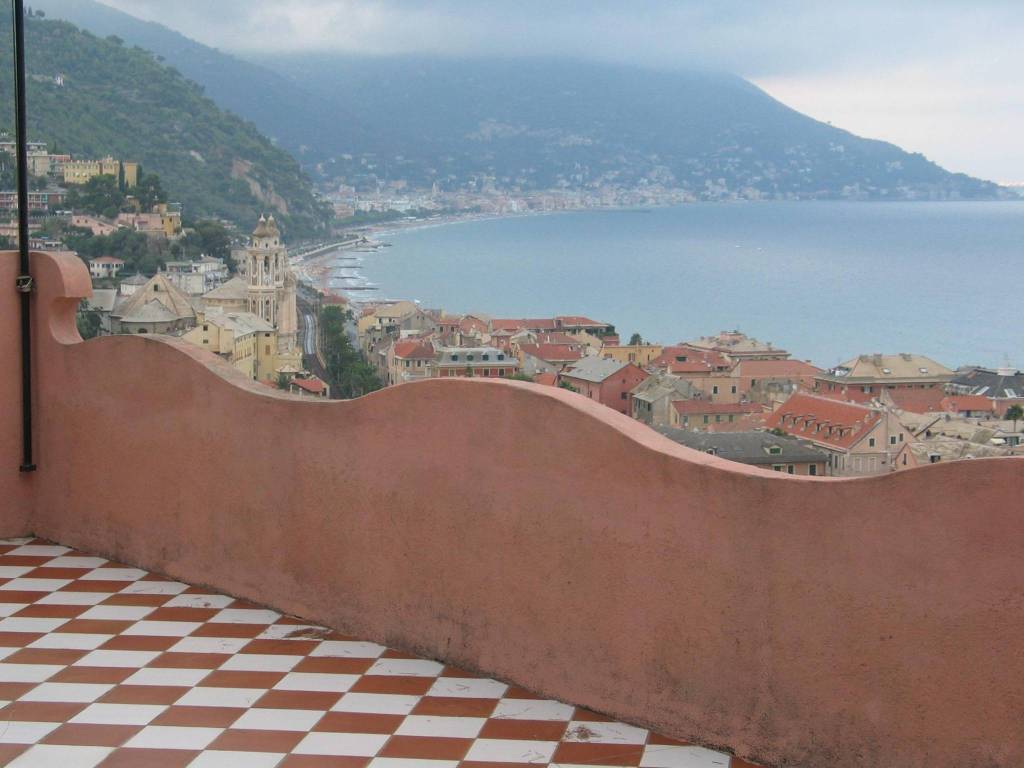casa indipendente in vendita a Laigueglia