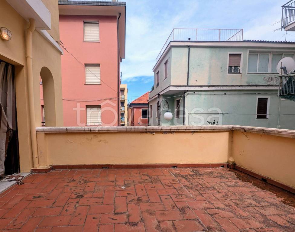 appartamento in vendita a Laigueglia
