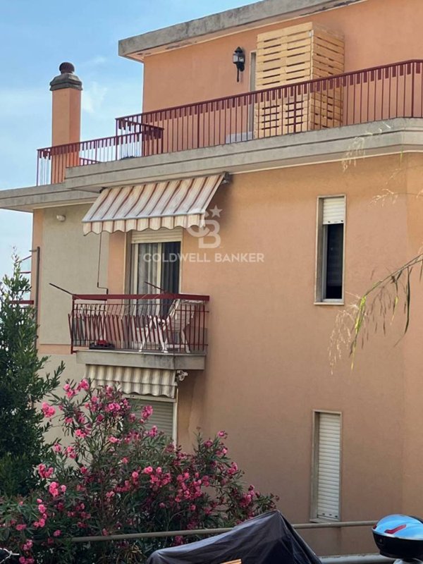 appartamento in vendita a Laigueglia