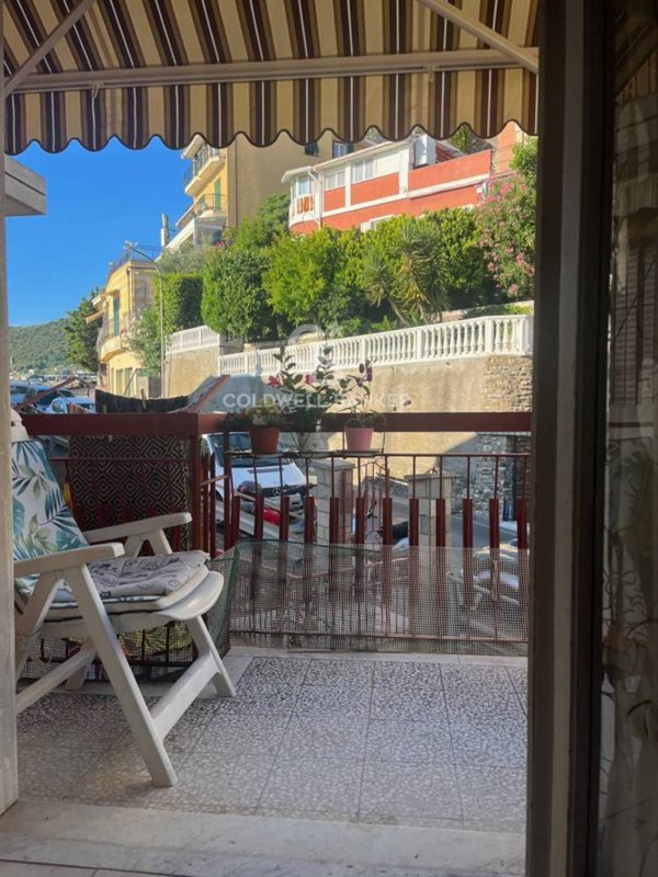 appartamento in vendita a Laigueglia