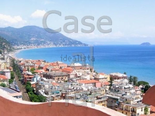 casa indipendente in vendita a Laigueglia