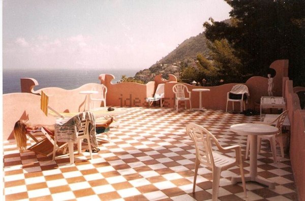 casa indipendente in vendita a Laigueglia