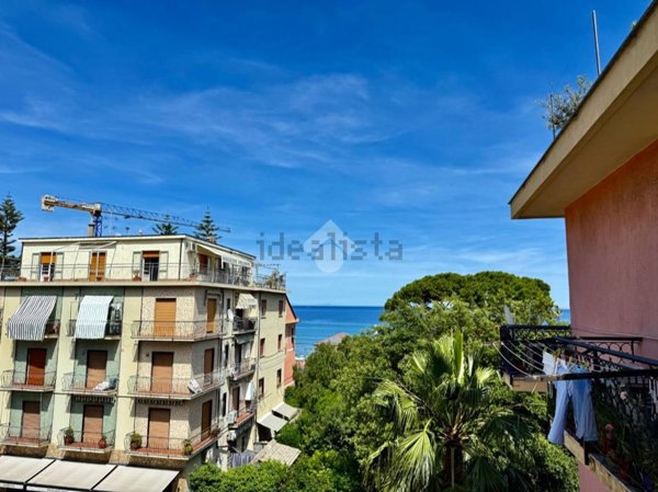 appartamento in vendita a Laigueglia