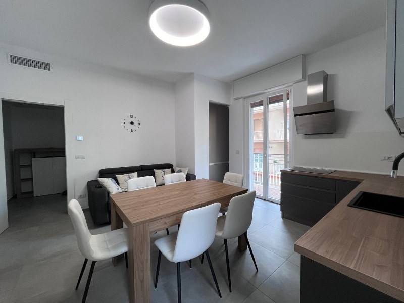 appartamento in vendita a Laigueglia