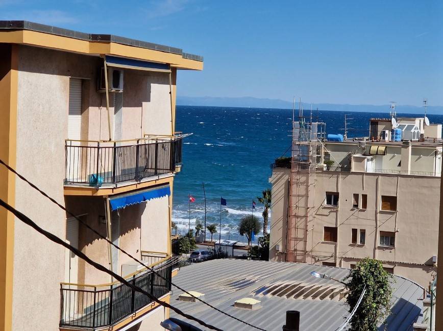appartamento in vendita a Laigueglia