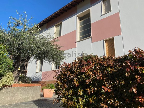 appartamento in vendita a Laigueglia