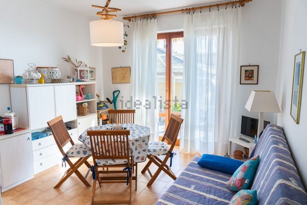 appartamento in vendita a Laigueglia