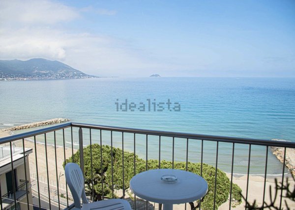 appartamento in vendita a Laigueglia
