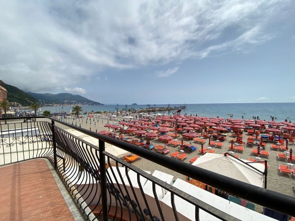 appartamento in vendita a Laigueglia