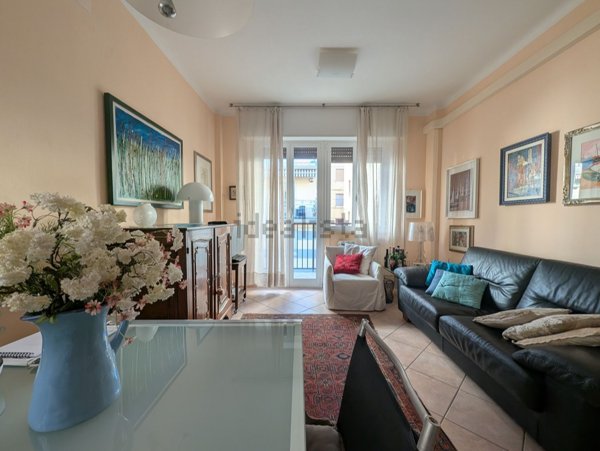 appartamento in vendita a Laigueglia