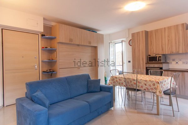 appartamento in vendita a Laigueglia