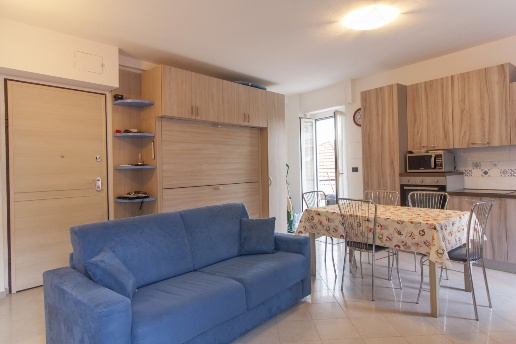 appartamento in vendita a Laigueglia