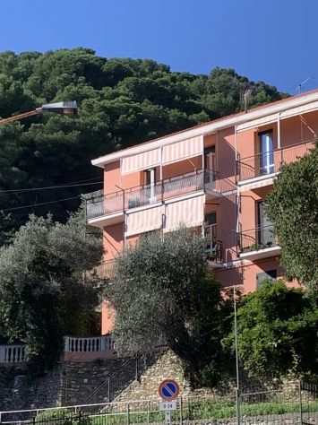 appartamento in vendita a Laigueglia