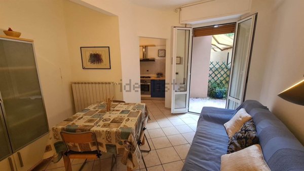 appartamento in vendita a Laigueglia