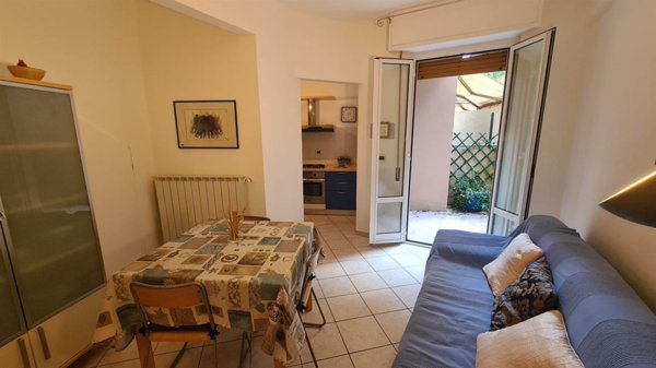 appartamento in vendita a Laigueglia