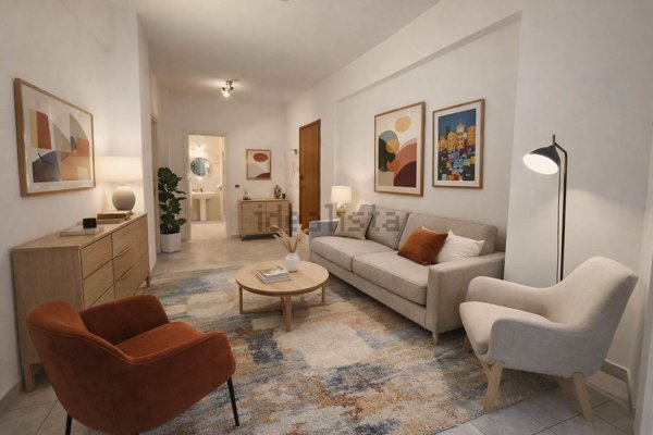 appartamento in vendita a Laigueglia