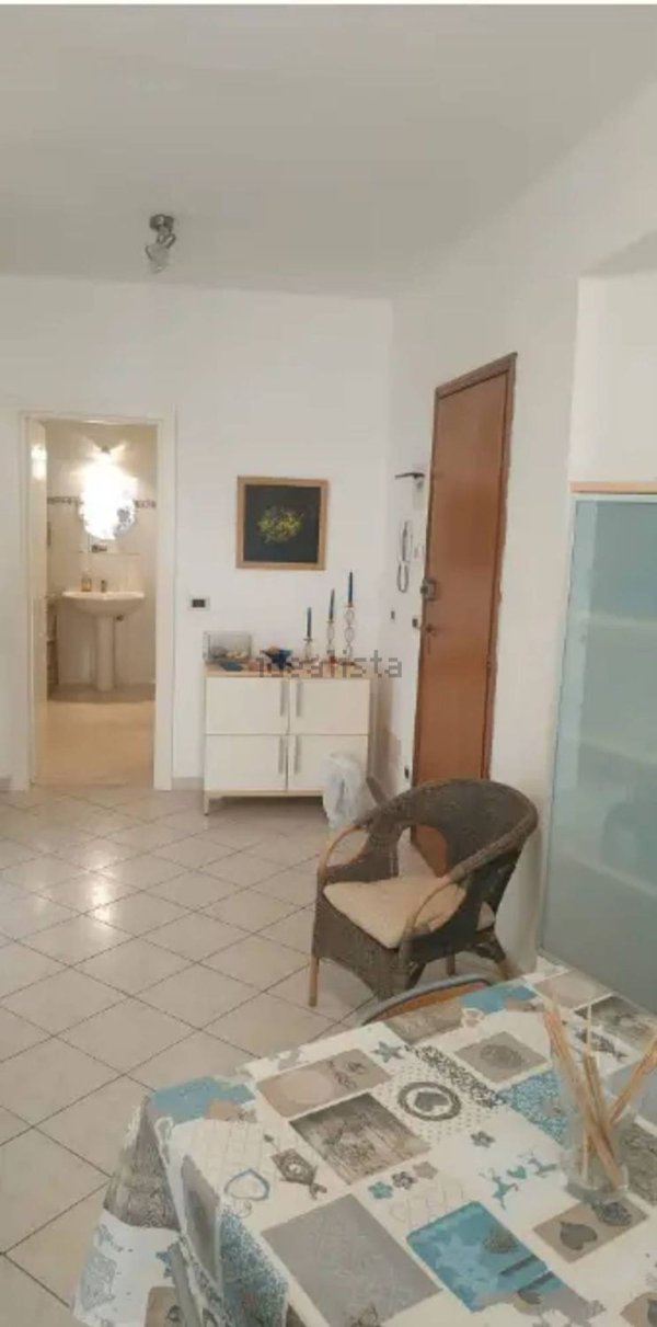 appartamento in vendita a Laigueglia