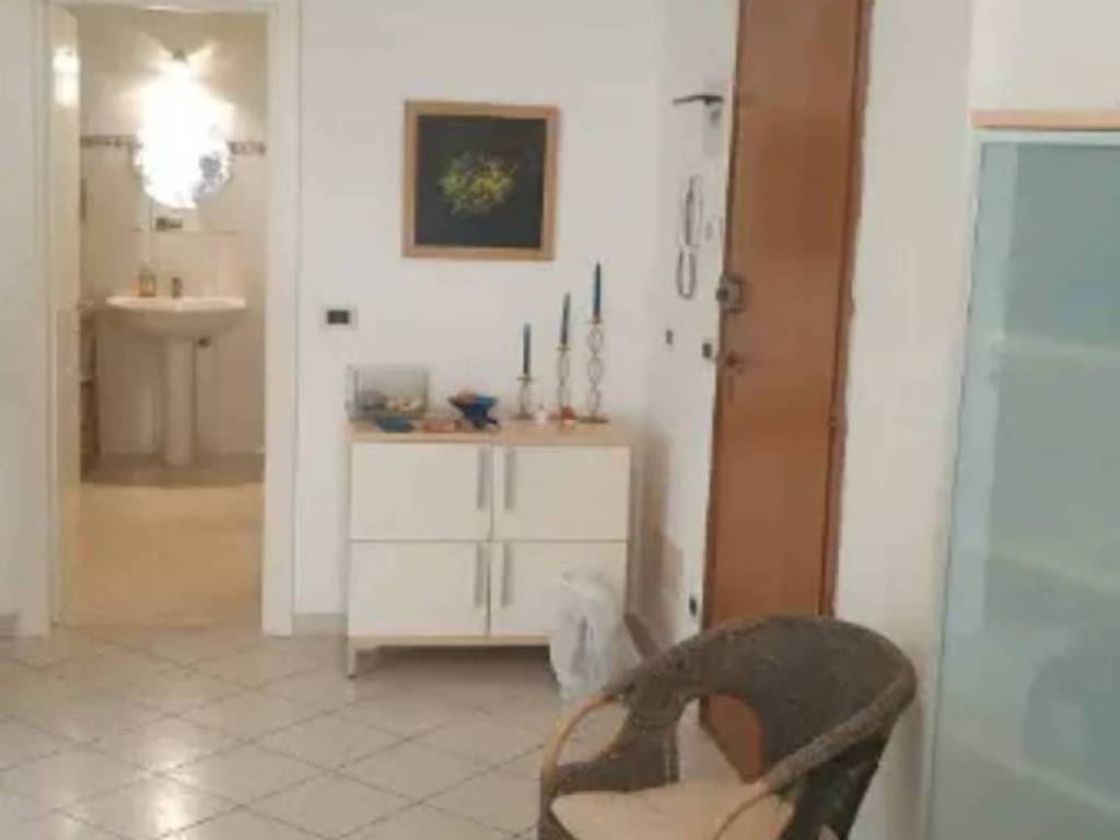 appartamento in vendita a Laigueglia