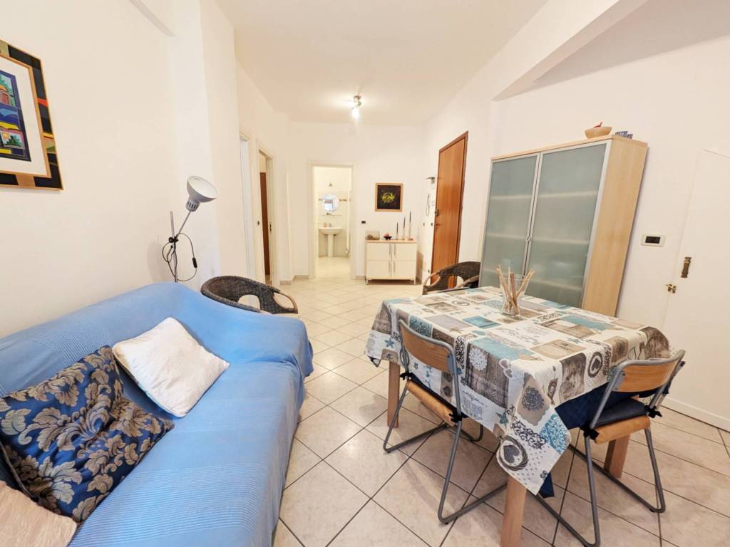appartamento in vendita a Laigueglia