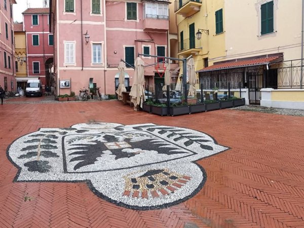 negozio in vendita a Laigueglia