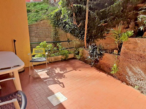 appartamento in vendita a Laigueglia