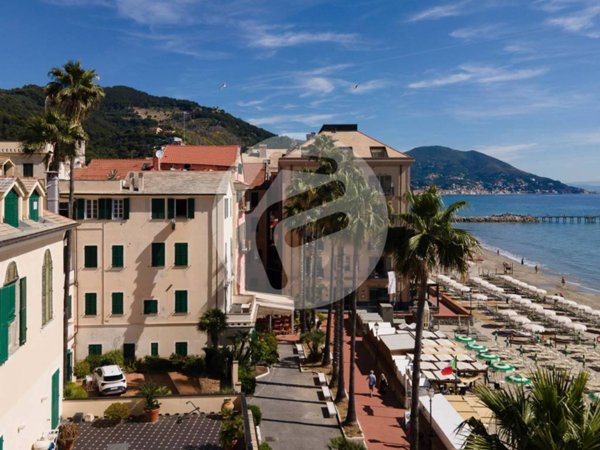 appartamento in vendita a Laigueglia