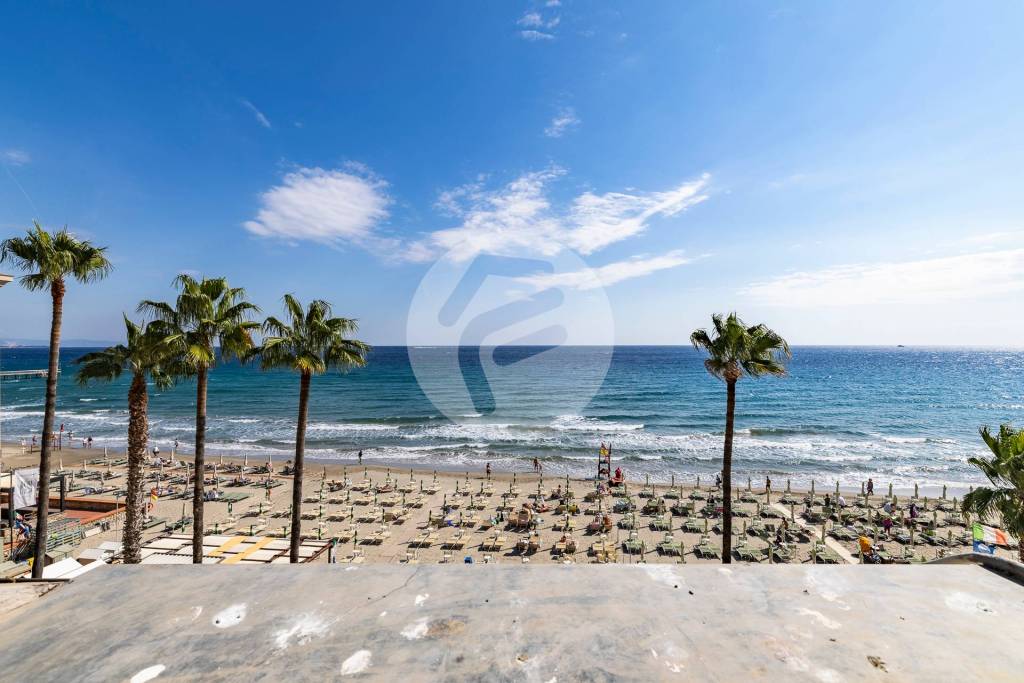 appartamento in vendita a Laigueglia