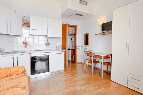 appartamento in vendita a Laigueglia