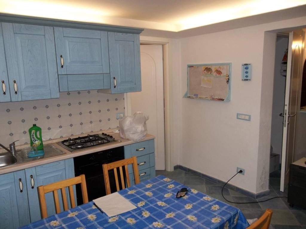 appartamento in vendita a Laigueglia