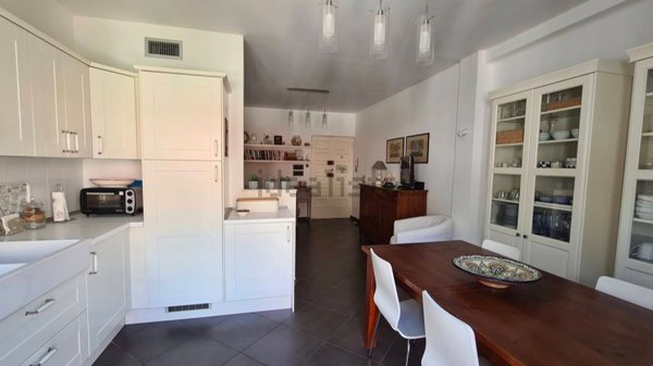 appartamento in vendita a Laigueglia