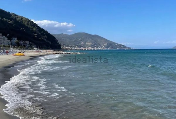 appartamento in vendita a Laigueglia