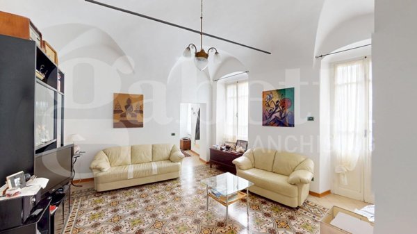 appartamento in vendita a Laigueglia