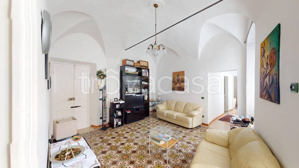 appartamento in vendita a Laigueglia