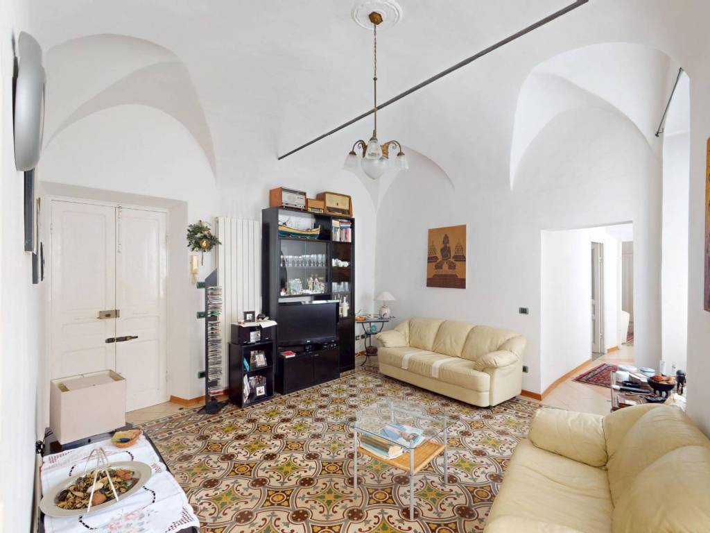 appartamento in vendita a Laigueglia