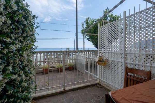 appartamento in vendita a Laigueglia