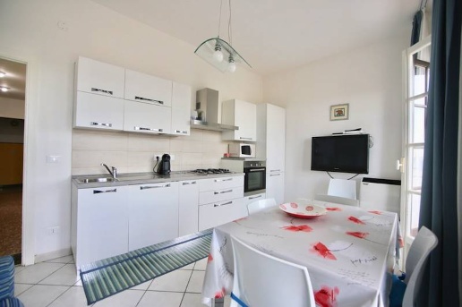 appartamento in vendita a Laigueglia