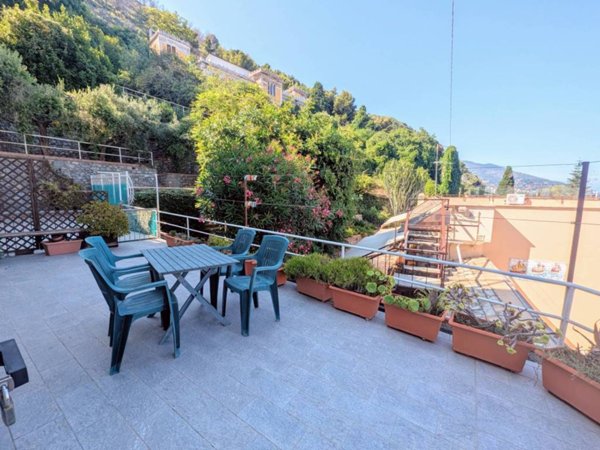 appartamento in vendita a Laigueglia