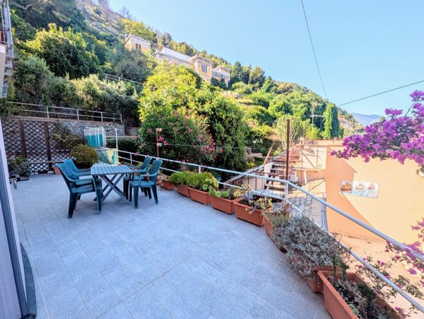 appartamento in vendita a Laigueglia